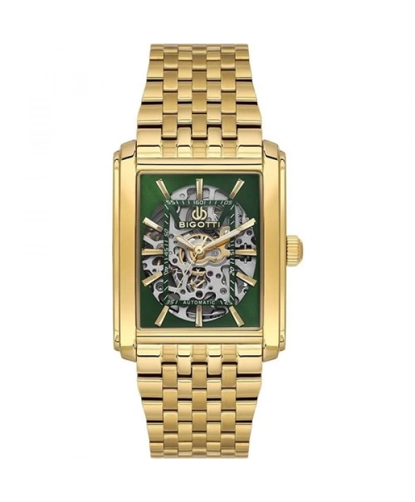 Bigotti Milano BG.1.10634-4 Erkek Kol Saati