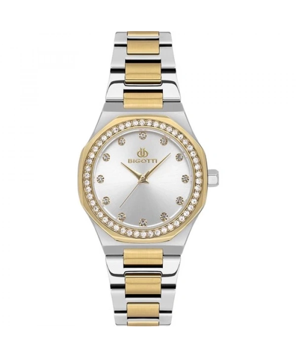Bigotti Kadın Kol Saati - BG.1.10587-3