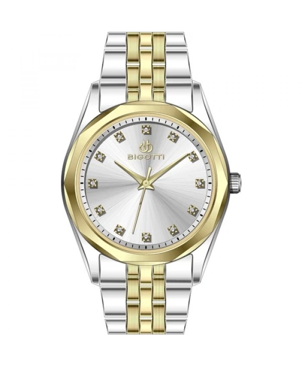 BG.1.10622-4 Bıgottı Kol Saati