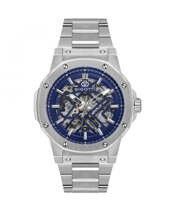 Bigotti Milano BG.1.10633-3 Erkek Kol Saati