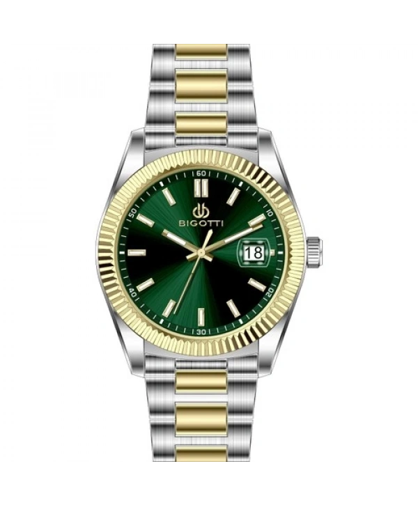 Bigotti Milano BG.1.10639.5 Erkek Kol Saati