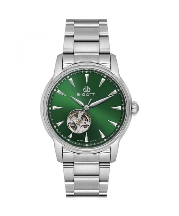 Bigotti Milano BG.1.10632-4 Erkek Kol Saati