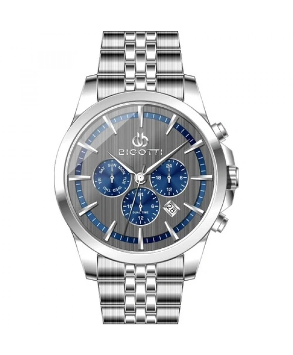 Bigotti BG.1.10468.7 Erkek Kol Saati