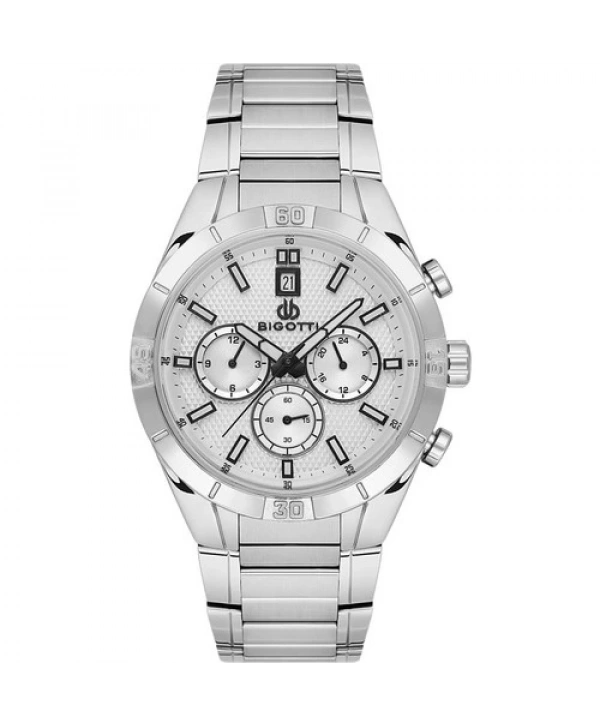 Bigotti Milano BG.1.10582-1 Erkek Kol Saati