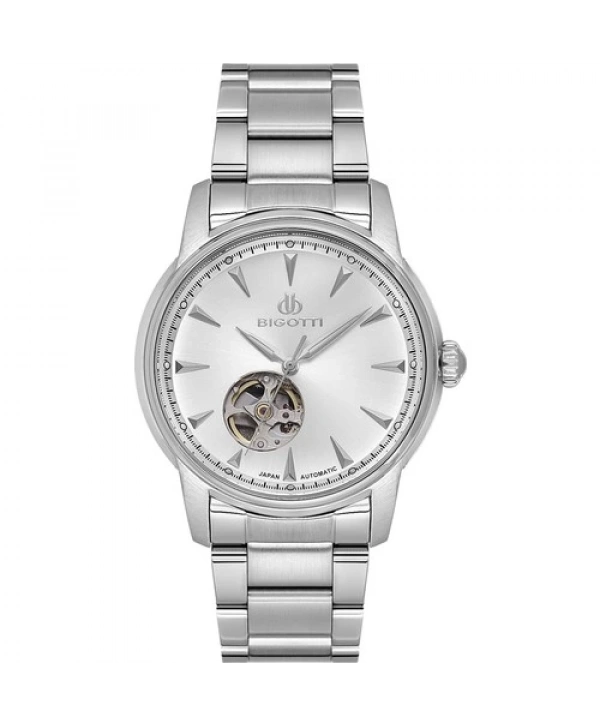 Bigotti Milano BG.1.10632-1 Erkek Kol Saati
