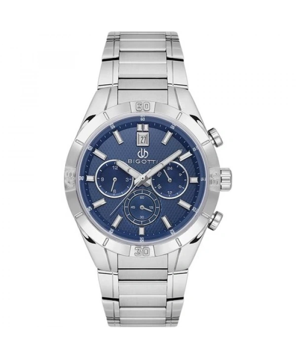 Bigotti Milano BG.1.10582-3 Erkek Kol Saati