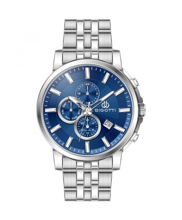 Bigotti Milano BG.1.10334.6 Erkek Kol Saati