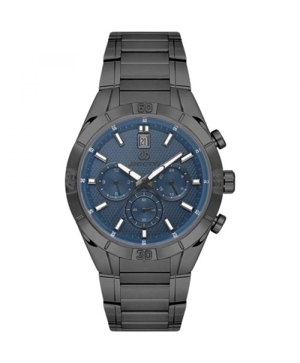 Bigotti Milano BG.1.10582-5 Erkek Kol Saati