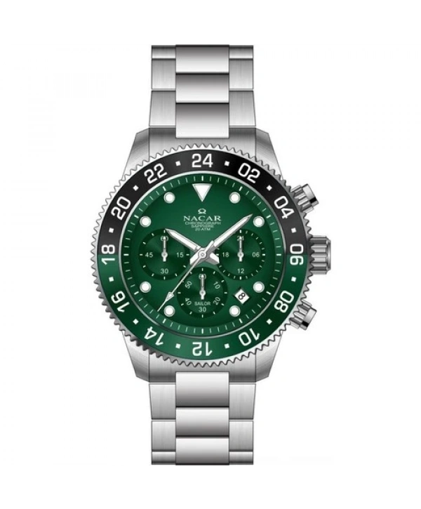 Nacar NC37-294238NB-ANM Erkek Kol Saati