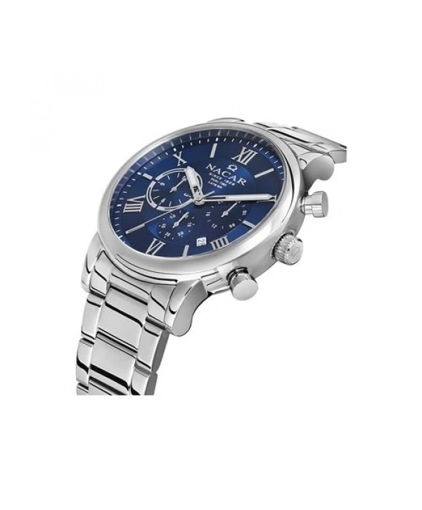 Nacar NC34-290312-ALM Erkek Kol Saati