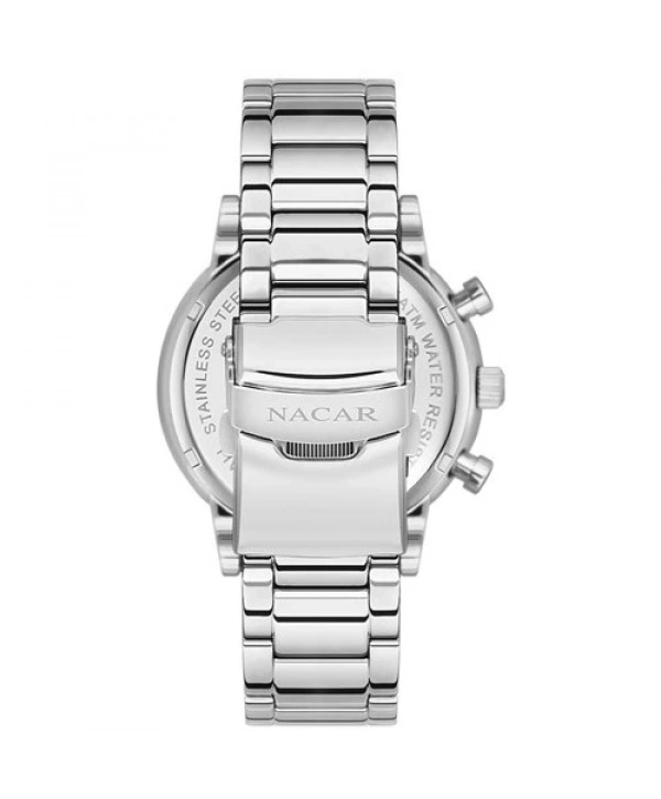 Nacar NC34-290312-ALM Erkek Kol Saati