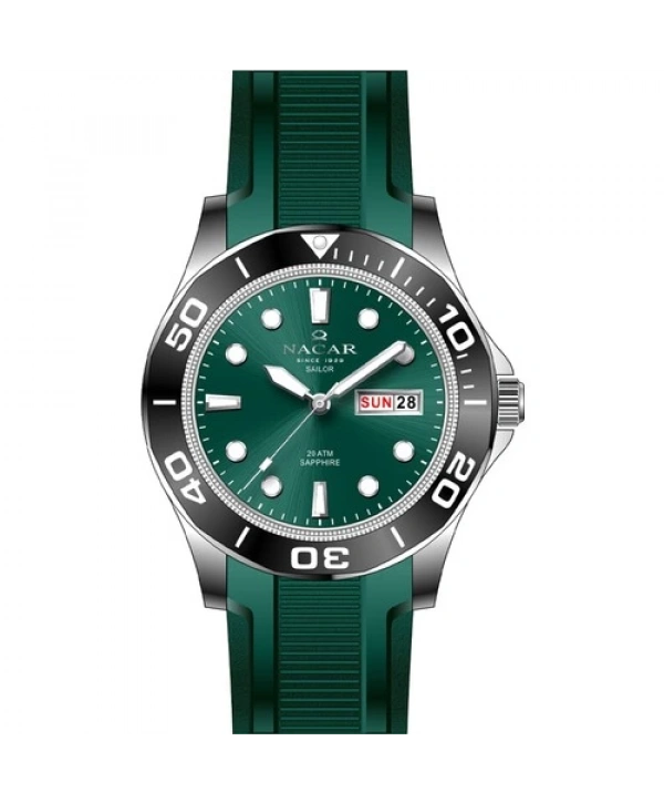 Nacar NC34-29B509-ANS6 Erkek Kol Saati