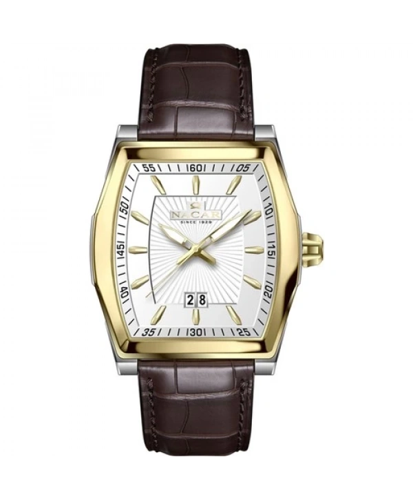 Nacar NC34-29B668-CSL2 Erkek Kol Saati