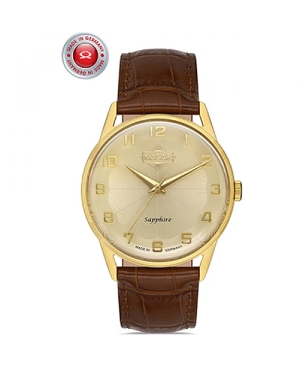 NACAR NC34-290865-DCL2 Erkek Kol Saati