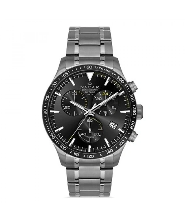 Nacar NC34-25B019-TBSM Erkek Kol Saati
