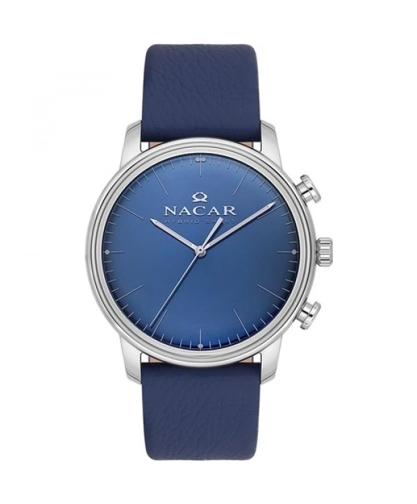 Nacar NS01-2934330-ALL3 Hybrıd Smart Erkek Kol Saati