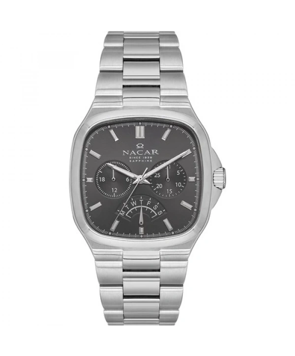 Nacar NC39-291339-AGM Erkek Kol Saati