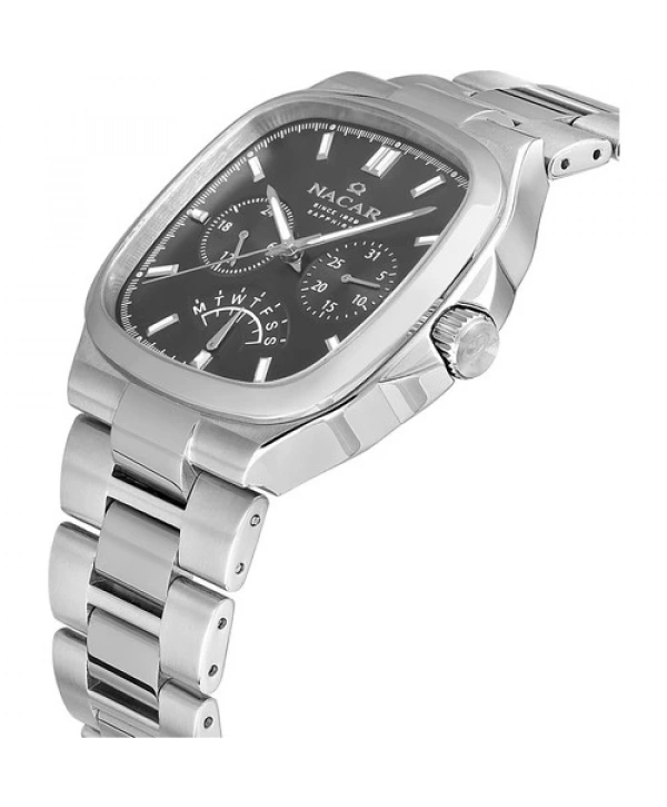 Nacar NC39-291339-AGM Erkek Kol Saati
