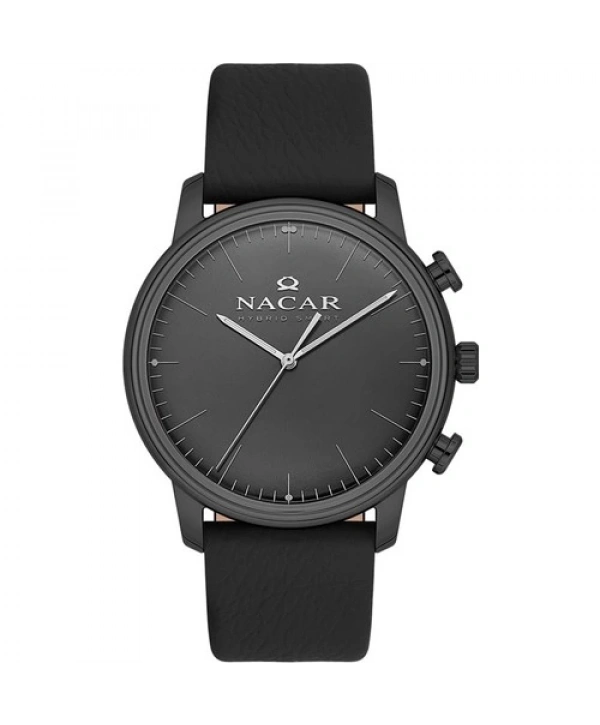 Nacar NS01-2934332-BBL1 Hybrıd Smart Erkek Kol Saati
