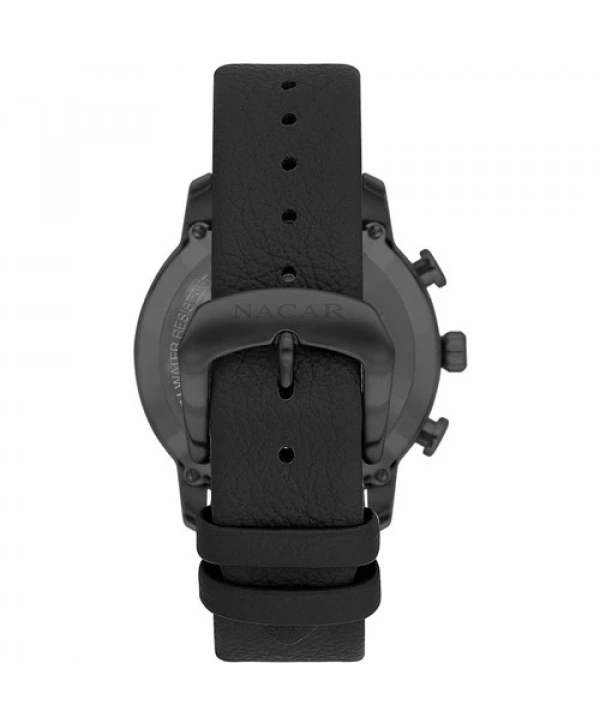 Nacar NS01-2934332-BBL1 Hybrıd Smart Erkek Kol Saati