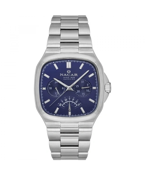 Nacar NC39-291339-ALM Erkek Kol Saati