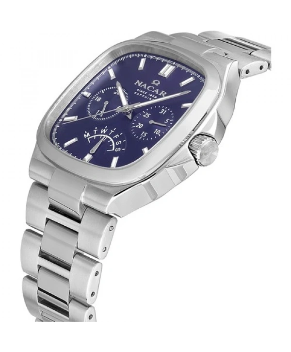 Nacar NC39-291339-ALM Erkek Kol Saati