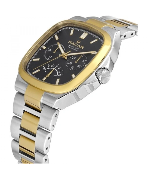 Nacar NC39-291339-CGM Erkek Kol Saati