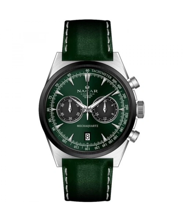 Nacar NC38-299021-ANL6 Erkek Kol Saati