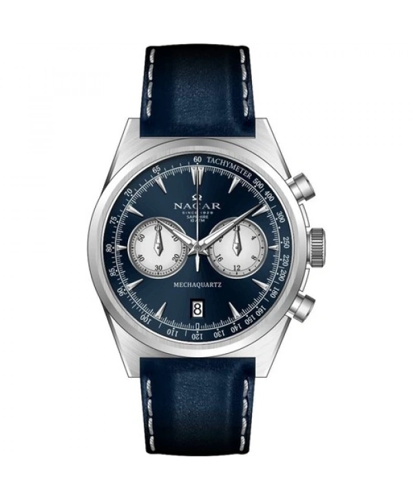 Nacar NC38-299021-ALL3 Erkek Kol Saati