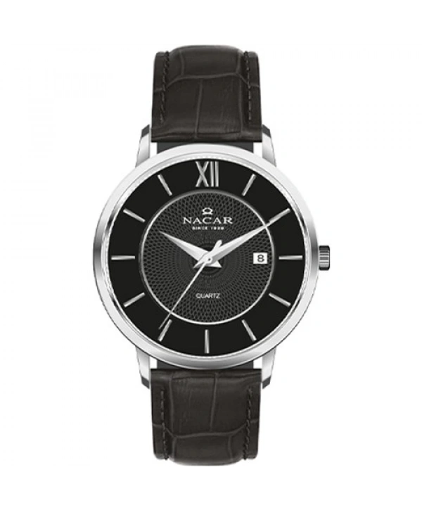 Nacar NC35-290038-ABL1 Erkek Kol Saati