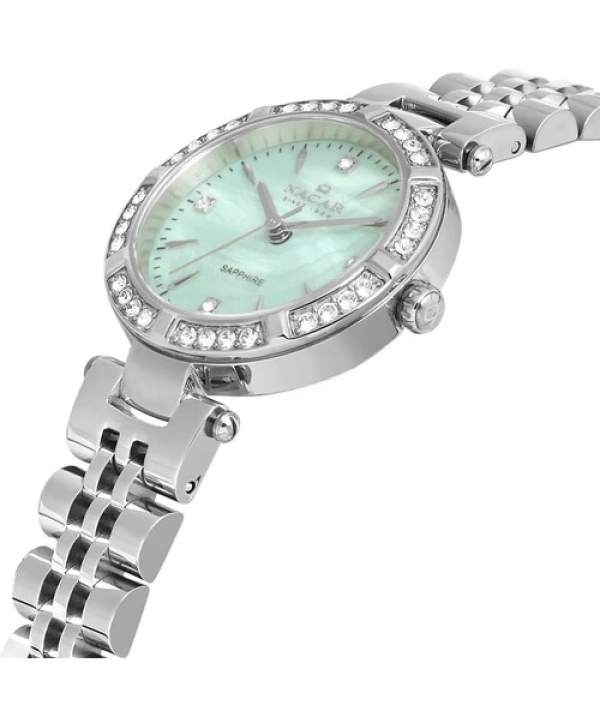 Nacar NC34-39B690-AUMS Kadın Kol Saati