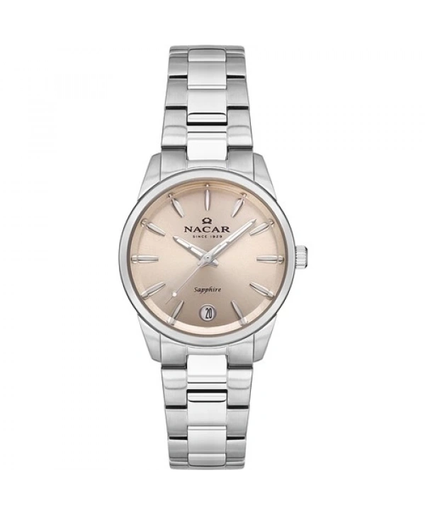 Nacar NC34-39B639-AGM Kadın Kol Saati