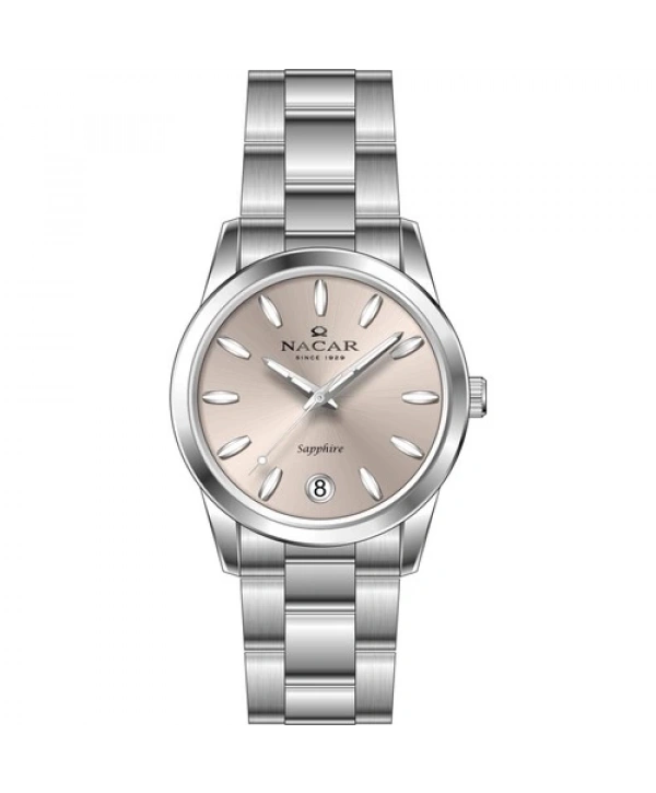 Nacar NC34-39B639-AGM Kadın Kol Saati