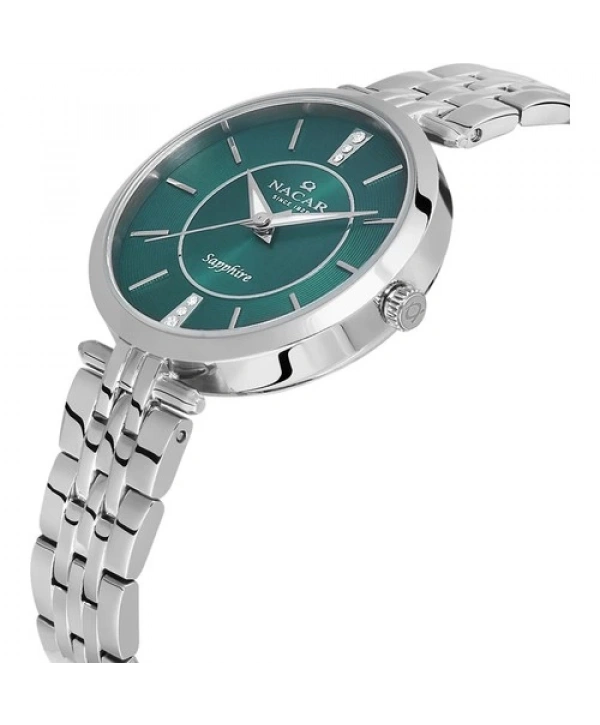Nacar NC34-39B324-ANM Kadın Kol Saati