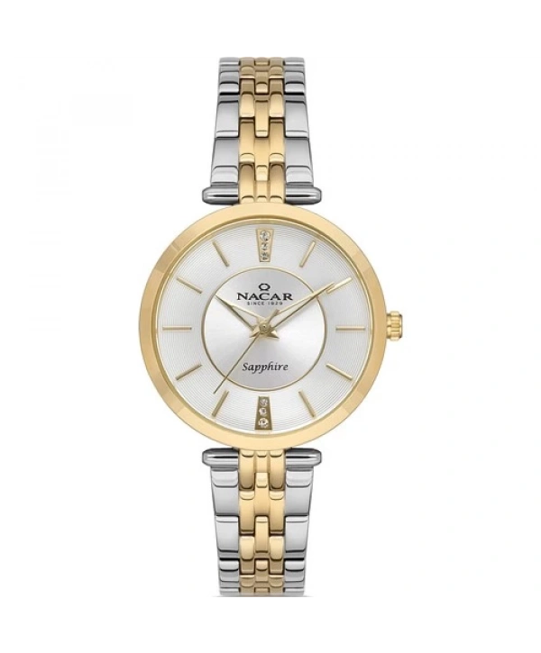 Nacar NC34-39B324-CSM Kadın Kol Saati
