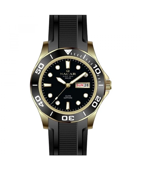 Nacar NC34-29B509-DBS1 Erkek Kol Saati