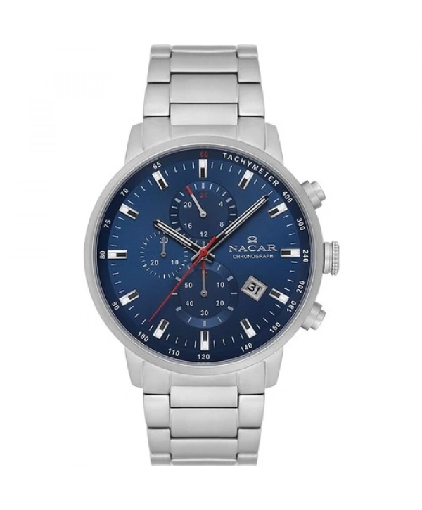 Nacar NC34-29B257-ALSM Erkek Kol Saati