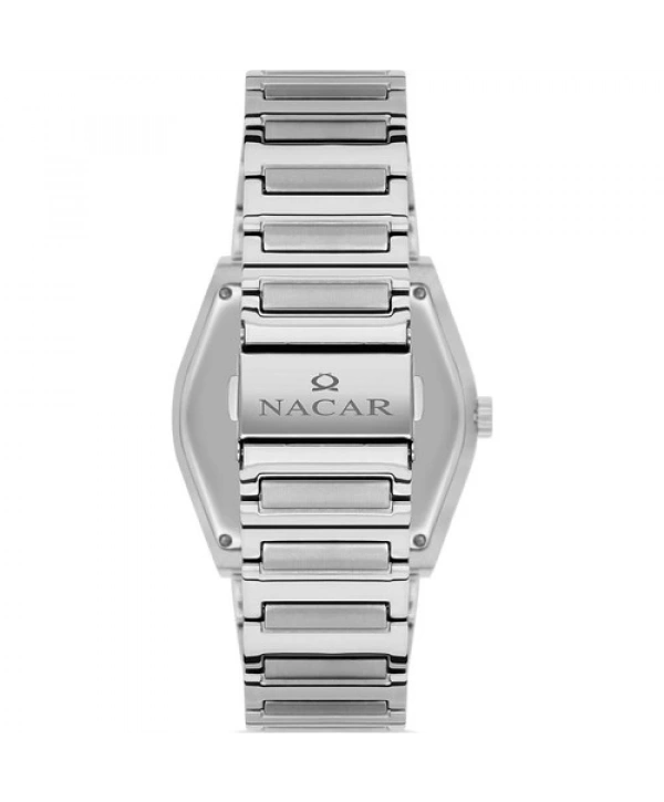 Nacar NC34-291046-ALSM Erkek Kol Saati