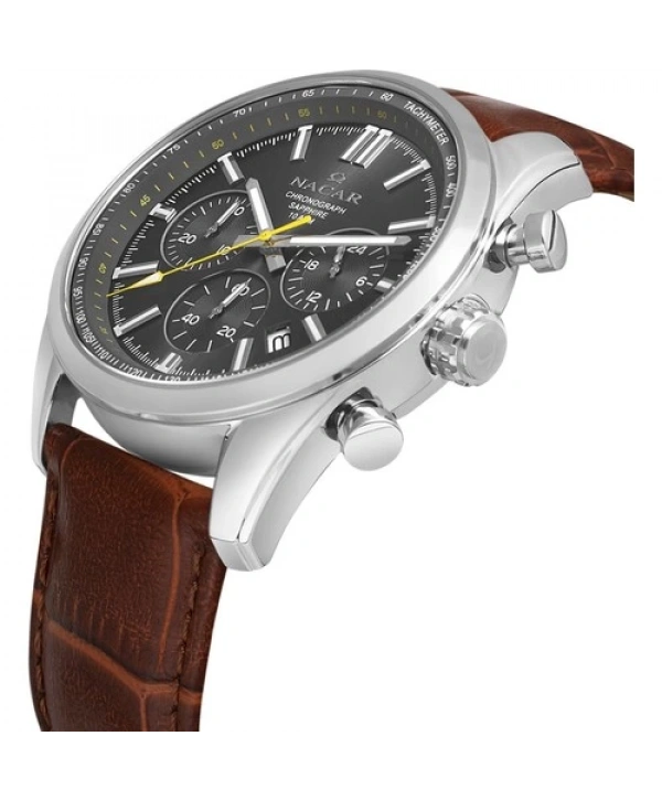 Nacar NC34-290713-AGL2 Erkek Kol Saati