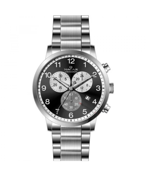 Nacar NC34-290257-ABGM Erkek Kol Saati