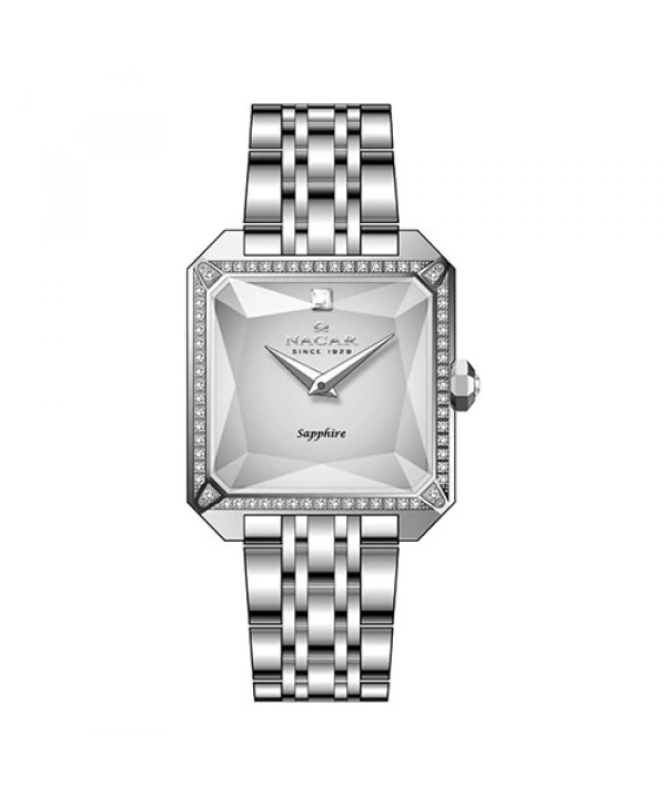 Nacar NC33-398387-AWMS Kadın Kol Saati