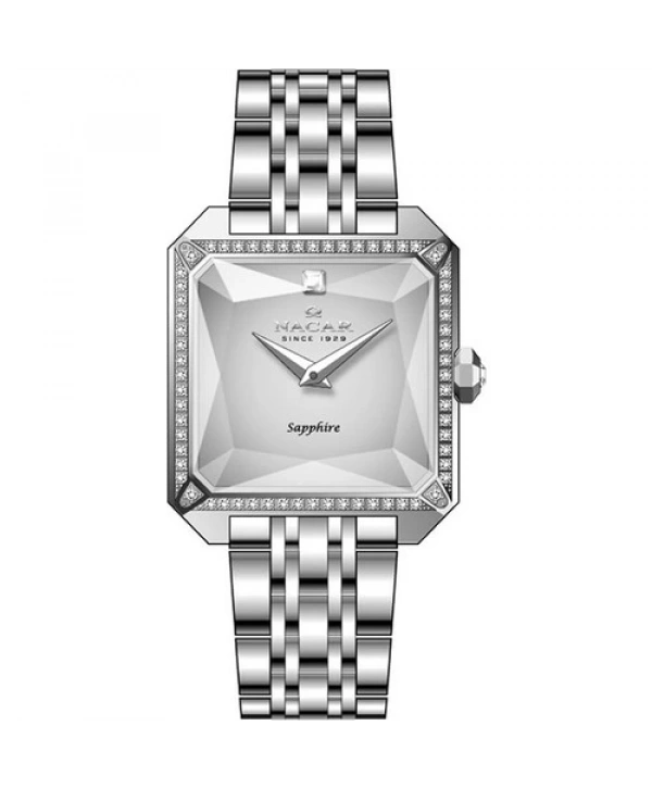 Nacar NC33-398387-AWMS Kadın Kol Saati