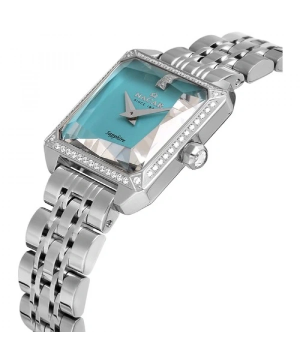 Nacar NC33-398387-AUMS Kadın Kol Saati