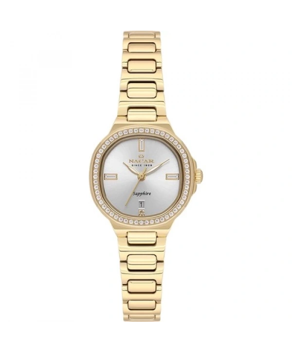 Nacar NC33-398369-DWMS Kadın Kol Saati