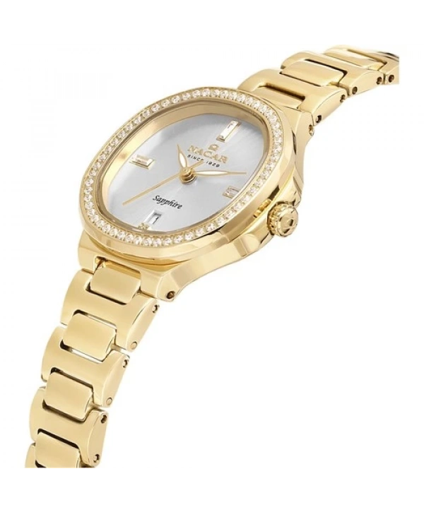 Nacar NC33-398369-DWMS Kadın Kol Saati