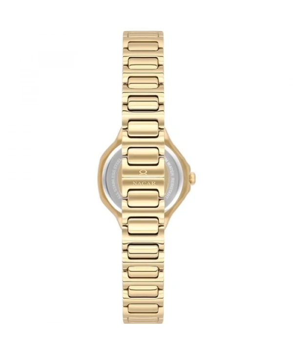 Nacar NC33-398369-DWMS Kadın Kol Saati