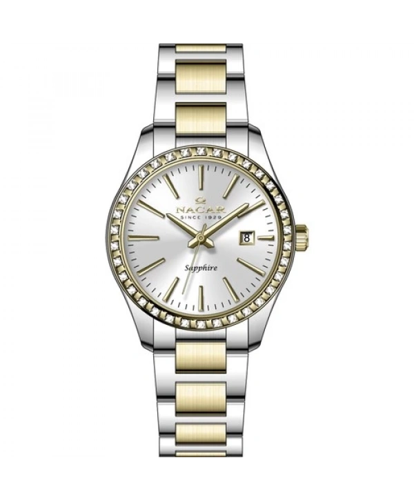 Nacar NC33-398305-CWMS Kadın Kol Saati