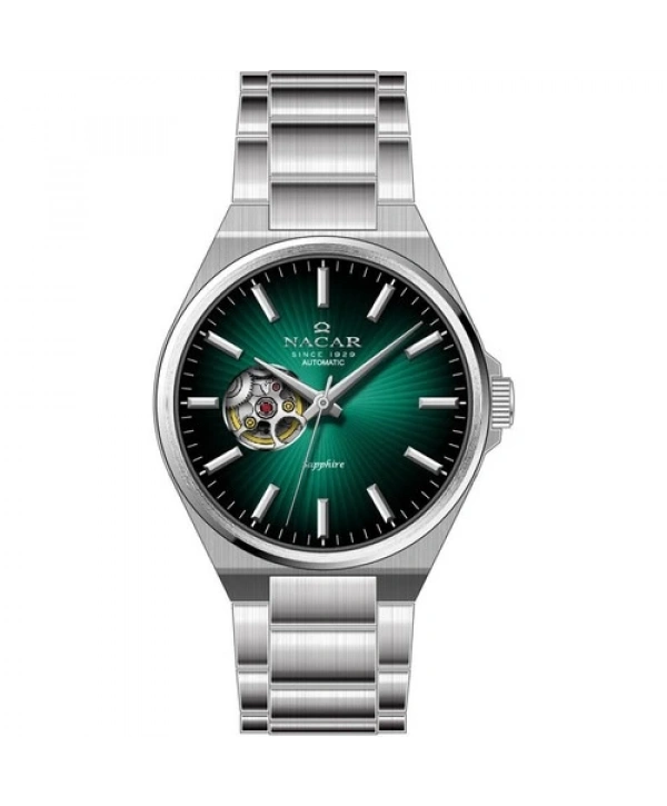 Nacar NC33-258378-ANM Erkek Kol Saati