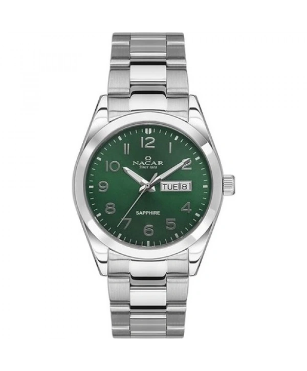 Nacar NC31-299228-ANM Erkek Kol Saati