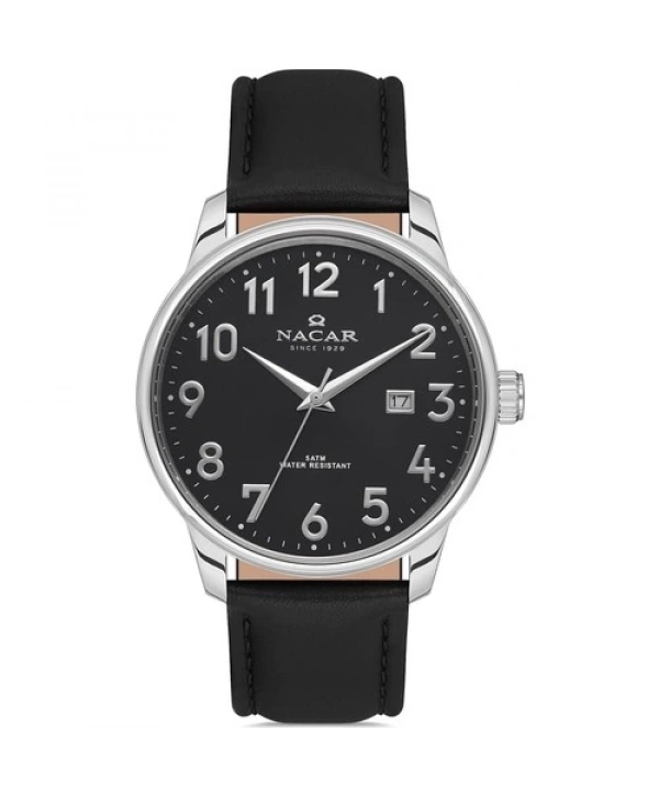 Nacar NC21-297170-ABL1 Erkek Kol Saati